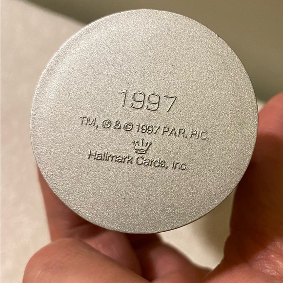 StarTrek Hallmark Keepsake Ornament Figures Lot - Picture 11 of 16